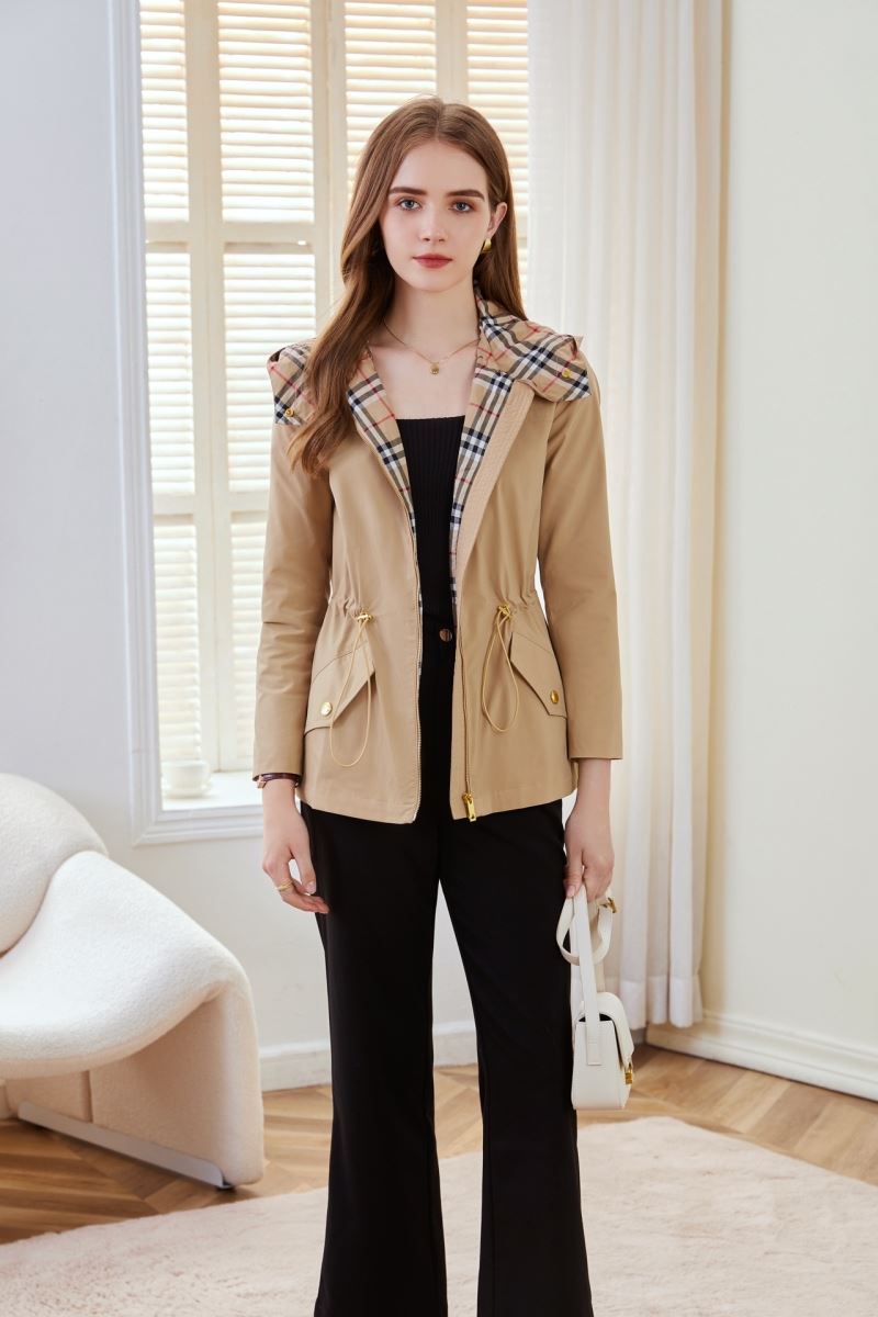 Burberry Outwear